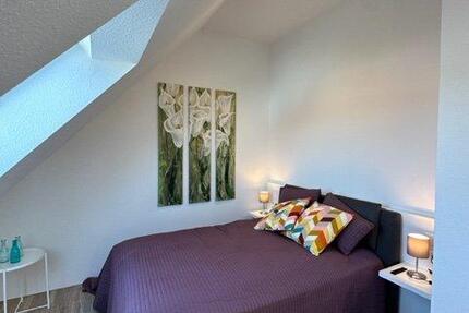 Wohnung Stuttgart Fasanenhof-Ost - 1 Zimmer, 30 m&sup2;, 1.200&euro; | Angebot:25999504