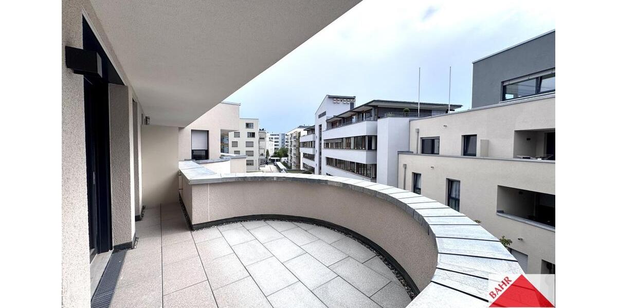 4-Zimmer-Neubauwohnung mit hochwertiger Ausstattung im Herzen von Böblingen! 4 zimmer