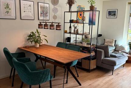 3-Zimmer Wohnung in Ottensen (1225-0626) 3 zimmer