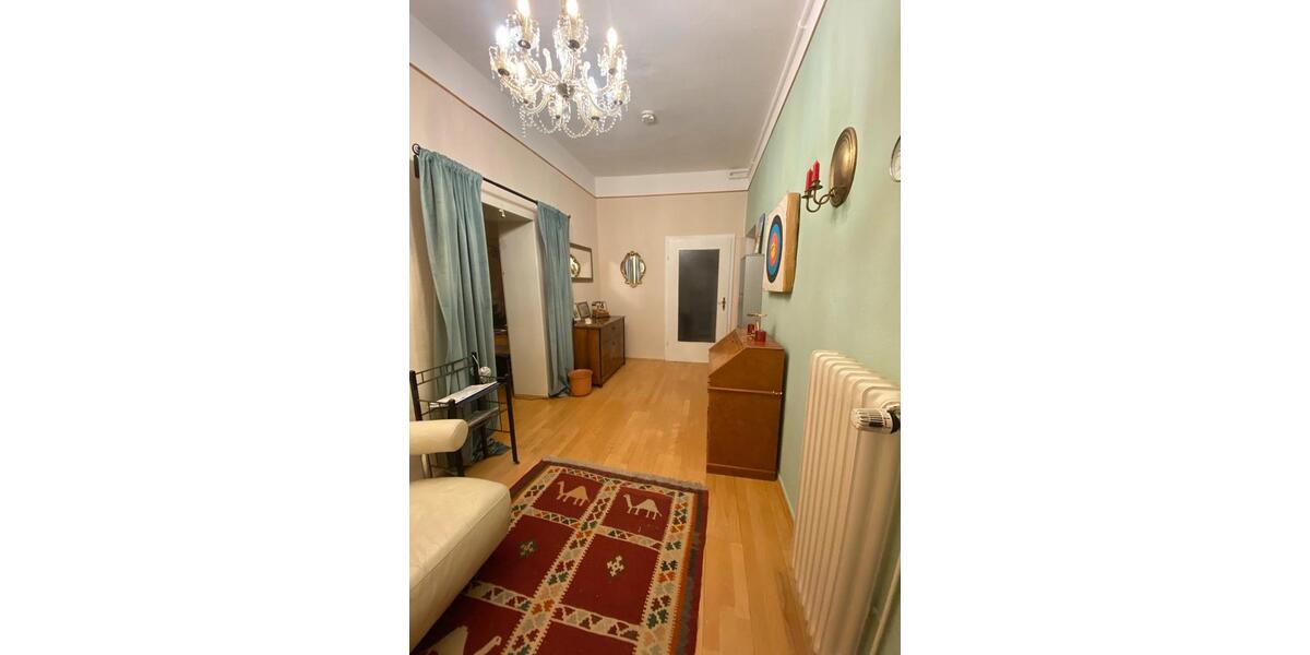 Wohnen auf Zeit Kassel Vorderer Westen - 3 Zimmer, 89 m&sup2;, 490&euro; | Angebot:25811193