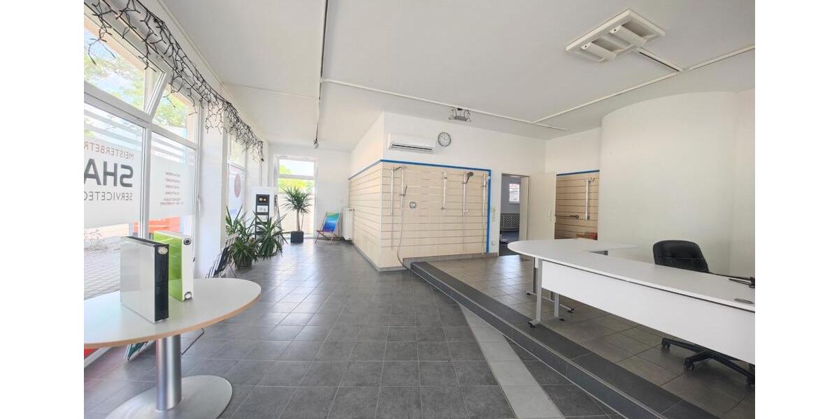 Gewerbeobjekt Landau in der Pfalz - 1.000&euro; | Angebot:25098521