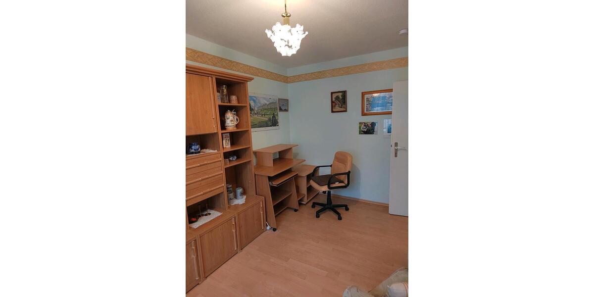 3 Zimmerwohnung in Parchim (19370) 3 zimmer