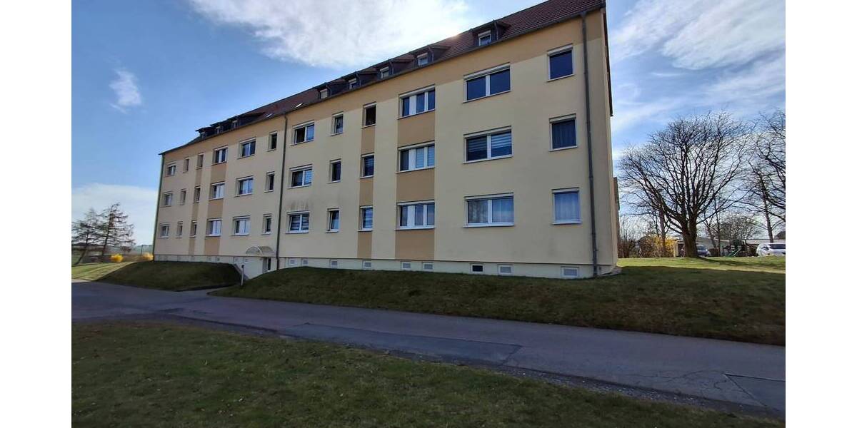 Gewerbeobjekt Grimma OT Dürrweitzschen Dürrweitzschen - 4 Zimmer, 80 m&sup2;, 400&euro; | Angebot:24113030