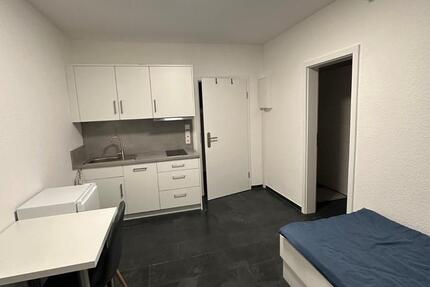 Apartments, Monteurzimmer, FeWo - Neubau, in Berne zimmer