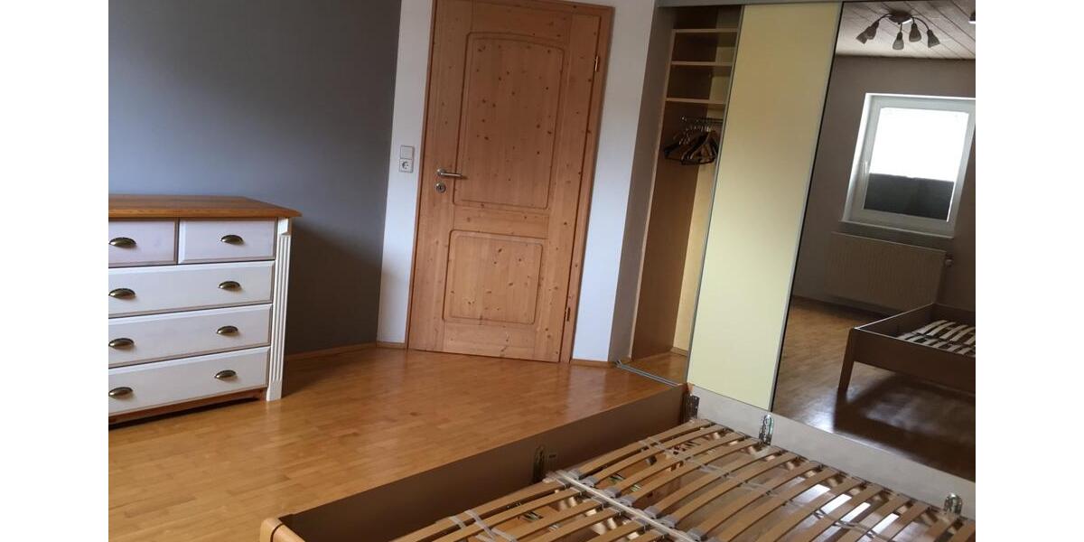 Dachgeschoßwohnung Brilon - 2 Zimmer, 69 m&sup2;, 650&euro; | Angebot:25660347