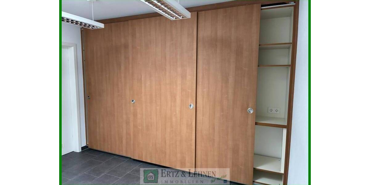 Gewerbeobjekt Wittlich - 3 Zimmer, 48 m&sup2;, 600&euro; | Angebot:26393410
