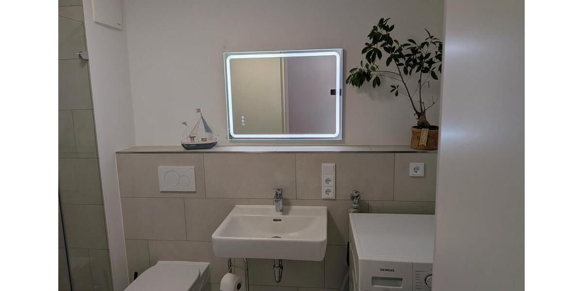 Etagenwohnung Bad Nauheim - 1 Zimmer, 37 m&sup2;, 700&euro; | Angebot:26646562