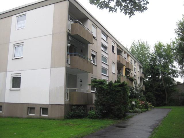 Schöner Wohnen in dieser praktischen 4-Zimmer-Wohnung zimmer