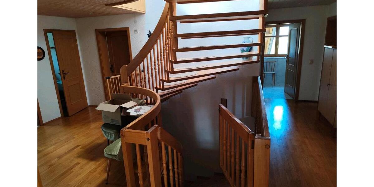 Wohnung, Haus 5.5 zimmer