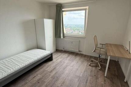 Wohnung Hoyerswerda - 1 Zimmer, 13 m&sup2;, 600&euro; | Angebot:25330084
