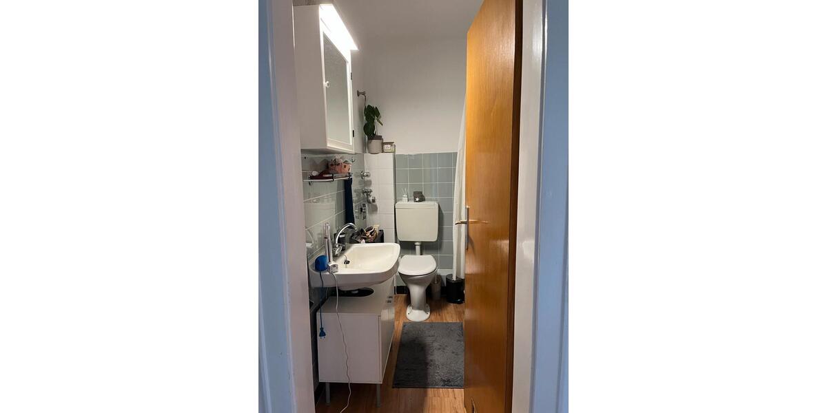 Wohnen auf Zeit Osnabrück Wüste - 1 Zimmer, 12 m&sup2;, 350&euro; | Angebot:26228155