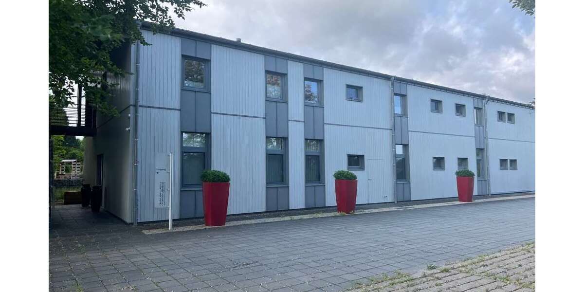 Gewerbeobjekt Marktredwitz - 2.400&euro; | Angebot:22268993