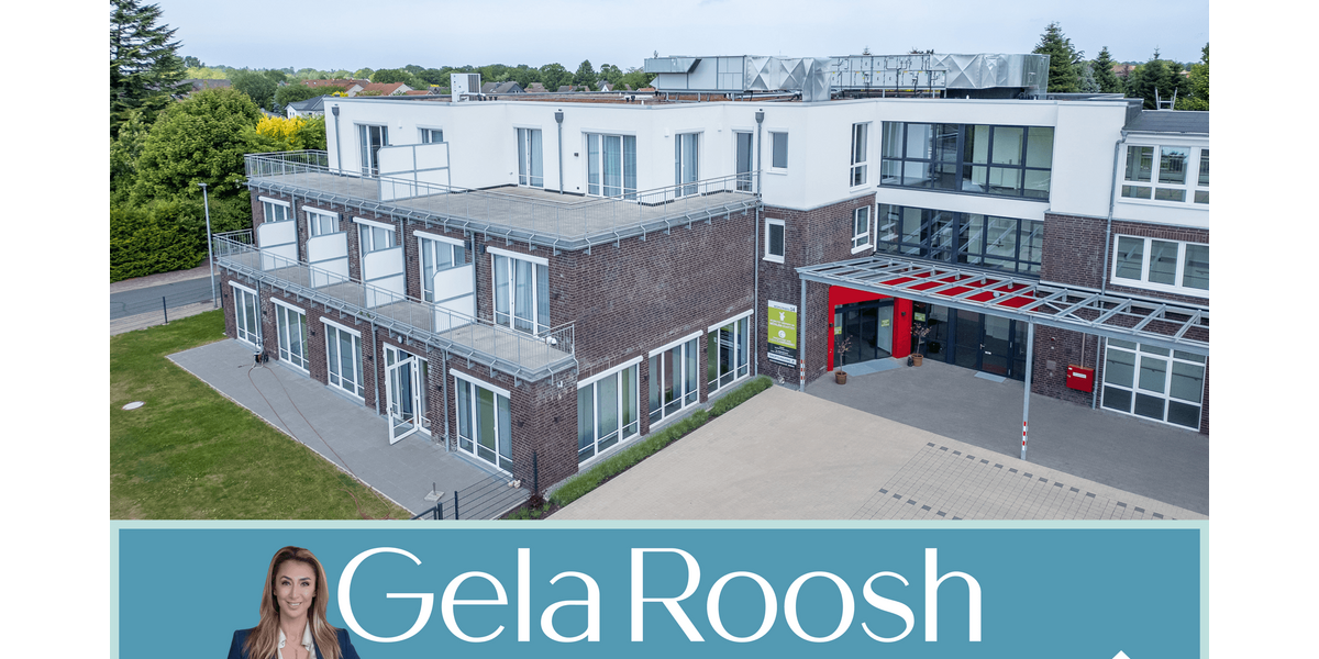 Wohnung zum Mieten in Bassum 1.900 € 99.97 m² 1 zimmer