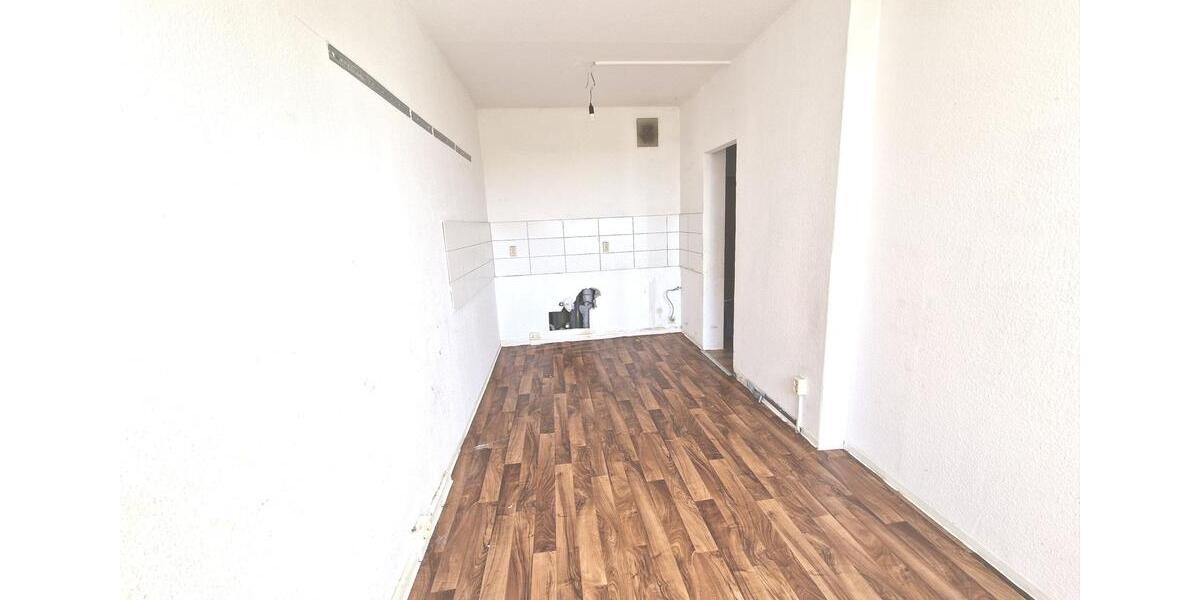 Etagenwohnung Gera - 4 Zimmer, 89 m&sup2;, 491&euro; | Angebot:26621274