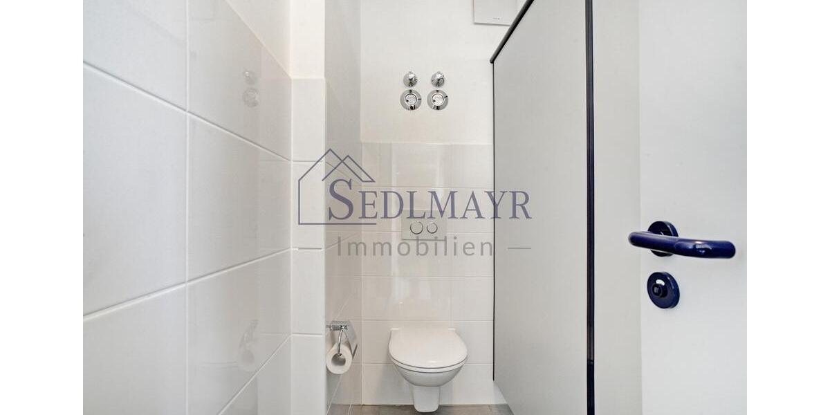 Gewerbeobjekt Herrsching am Ammersee - 2.100&euro; | Angebot:25303238