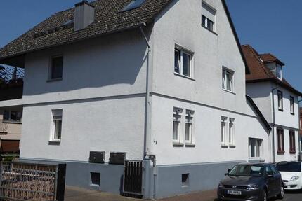 Wohnung Bad Vilbel - 1 Zimmer, 45 m&sup2;, 550&euro; | Angebot:25802167