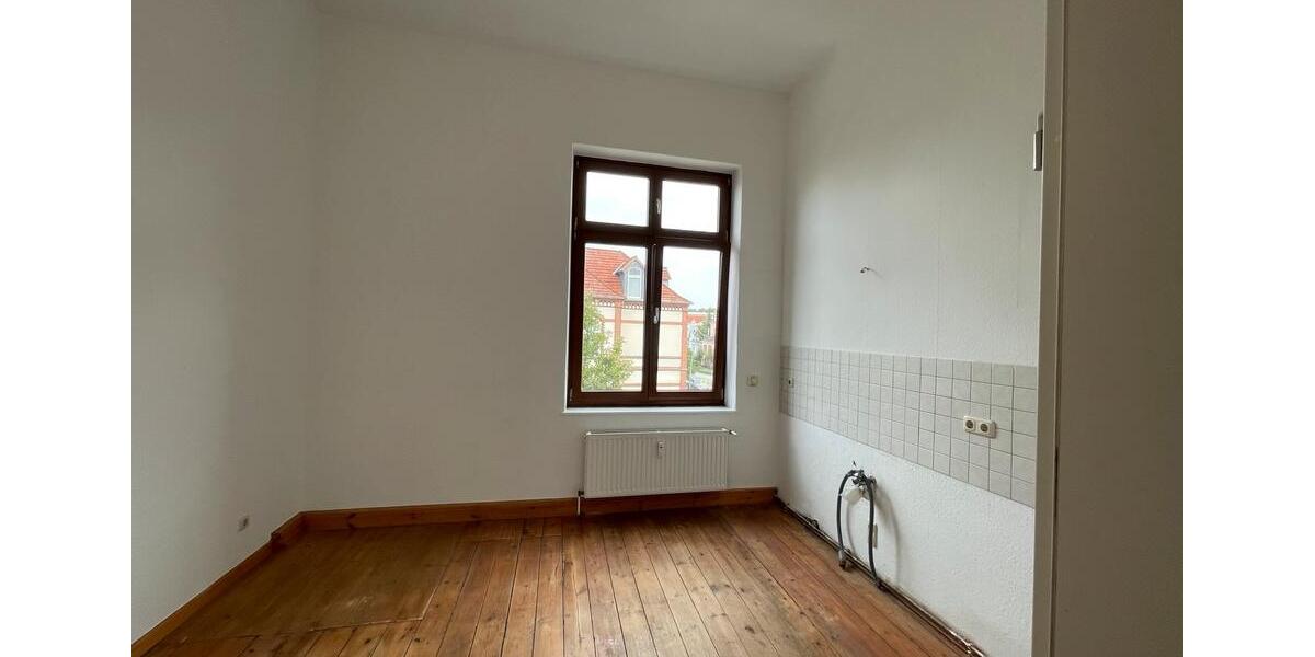Dachgeschoßwohnung Bad Doberan - 2 Zimmer, 59 m&sup2;, 878&euro; | Angebot:25919771