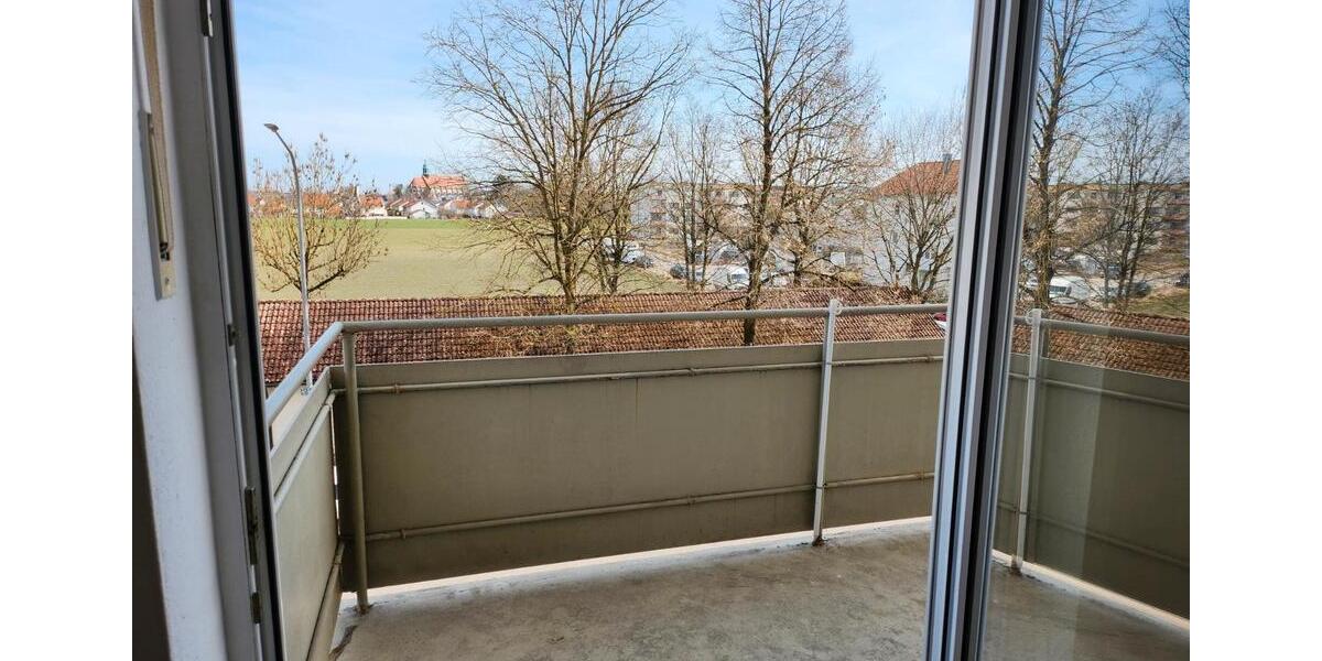 Etagenwohnung Altötting - 2 Zimmer, 56 m&sup2;, 620&euro; | Angebot:26689362