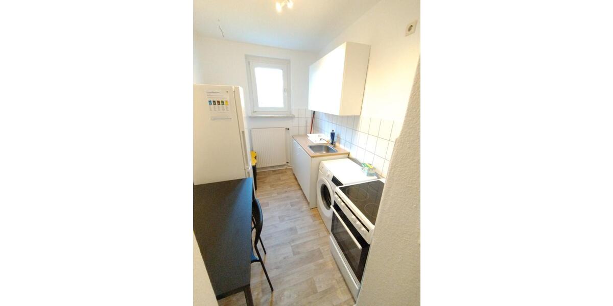 Wohnen auf Zeit Merseburg - 3 Zimmer, 58 m&sup2;, 13&euro; | Angebot:22708499