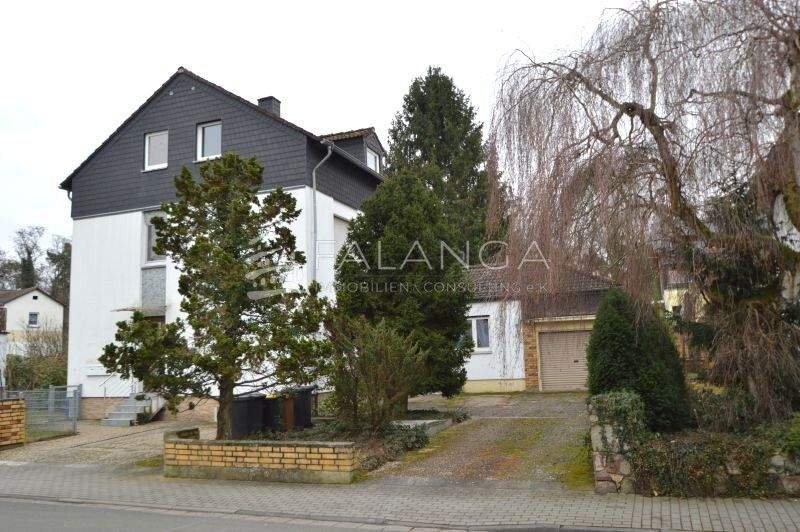 Etagenwohnung Budenheim - 2 Zimmer, 48 m&sup2;, 650&euro; | Angebot:25697570