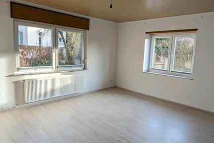 Attraktive 3 ZKB EG Wohnung mit Terrasse in Merchingen bei Merzig 3 zimmer