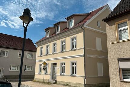 Wohnung Demmin - 1 Zimmer, 37 m&sup2;, 379&euro; | Angebot:26085750
