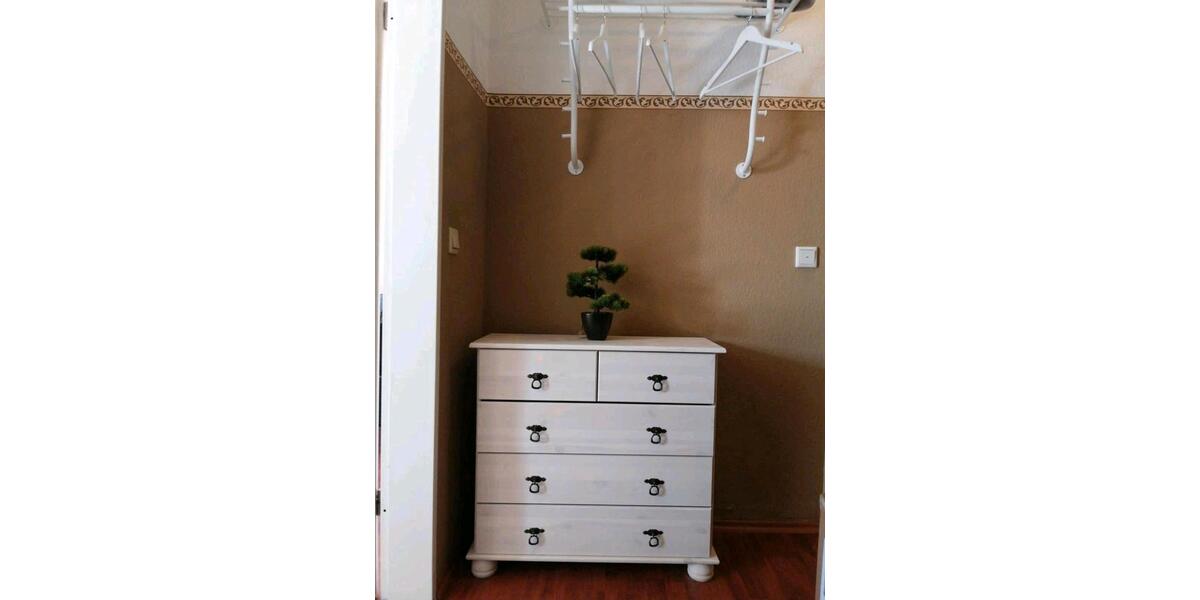 Etagenwohnung Oldenburg Dobbenviertel - 2 Zimmer, 57 m&sup2;, 850&euro; | Angebot:26047016