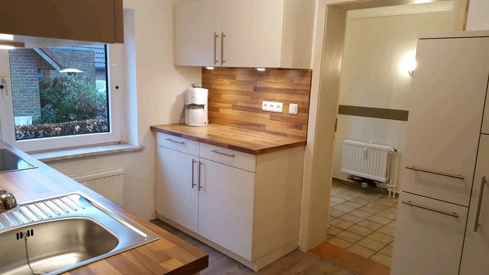 Etagenwohnung Mohrkirch - 3 Zimmer, 63 m&sup2;, 875&euro; | Angebot:24801253