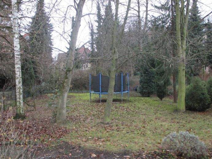 Etagenwohnung Hildesheim Ost - 5 Zimmer, 139 m&sup2;, 1.245&euro; | Angebot:26453424
