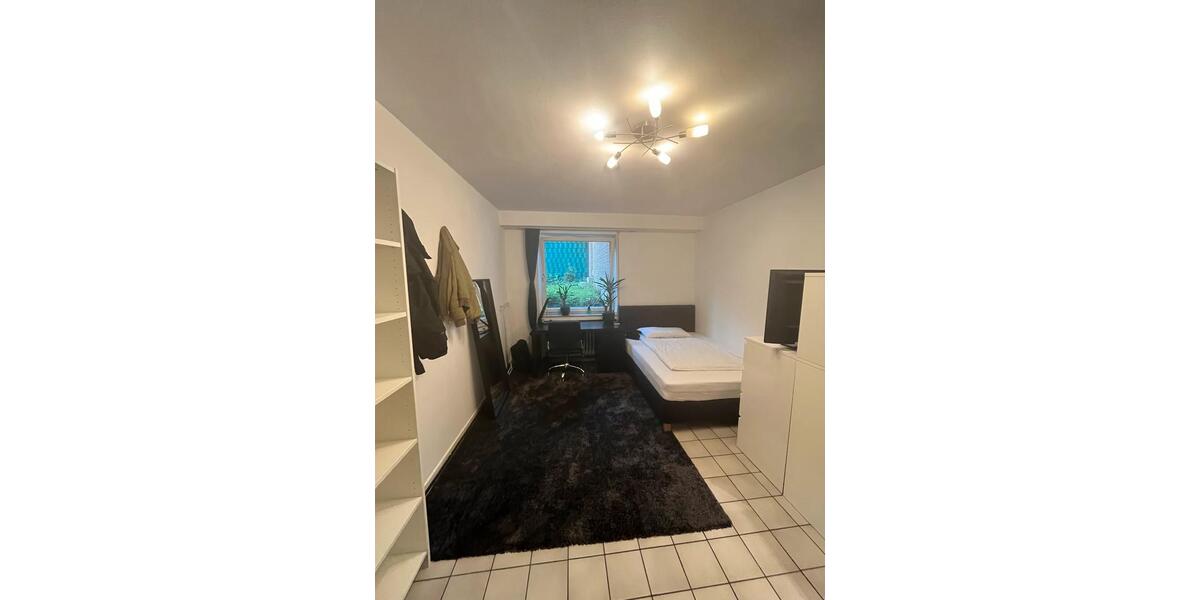Wohnen auf Zeit Hürth - 1 Zimmer, 18 m&sup2;, 560&euro; | Angebot:26672895
