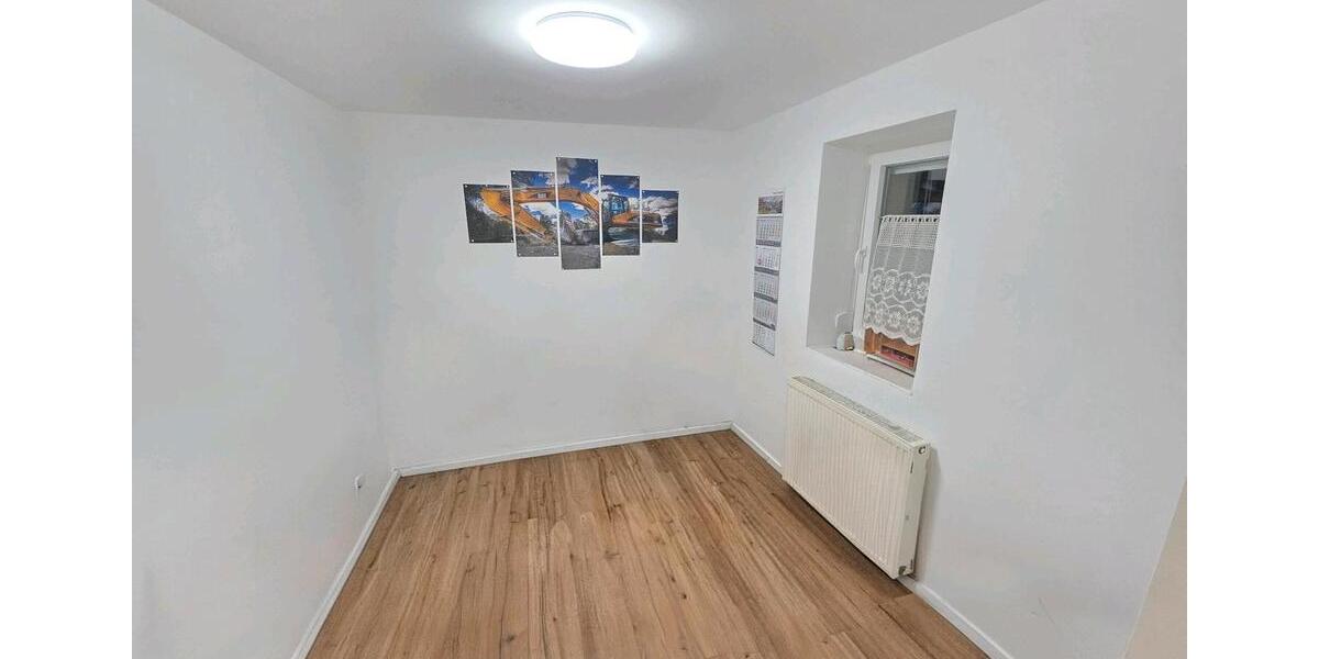 Erdgeschoßwohnung Eltmann - 2.5 Zimmer, 75 m&sup2;, 650&euro; | Angebot:24838601