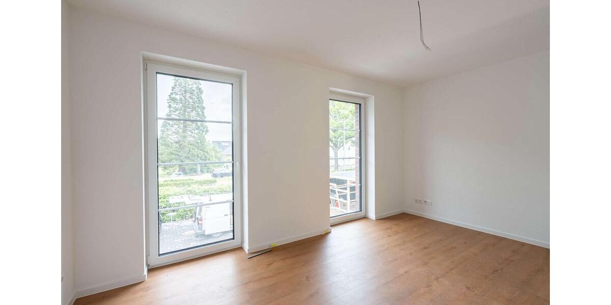 Dachgeschoßwohnung Rastede - 4 Zimmer, 118 m&sup2;, 1.499&euro; | Angebot:23528196