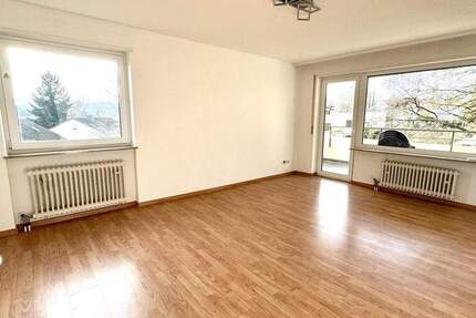 KL-Fischerrück - Schöne 2-Zimmer-Wohnung mit großzügigem Balkon 2 zimmer
