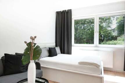 Wohnen auf Zeit in Essen 900 € 1 zimmer