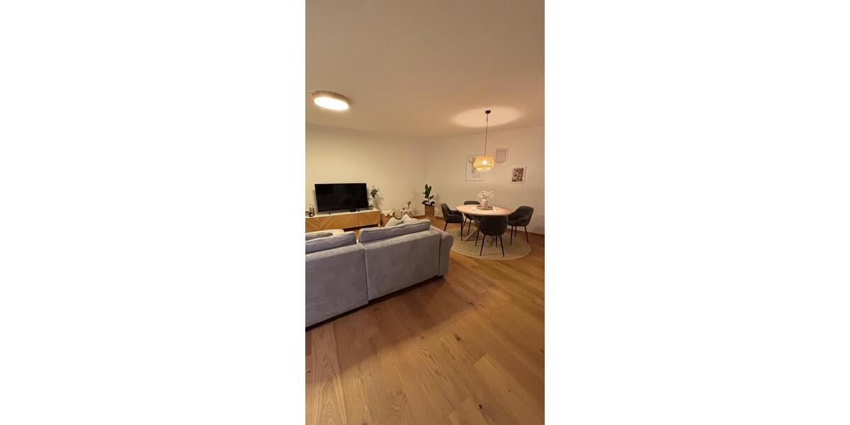 Stilvolles Zuhause I Exklusive 2 Zimmerwohnung mit Terrasse 1 zimmer