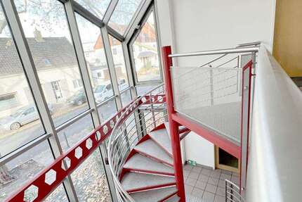 Einzelhandel in Oberhausen 455 € 65.22 m² zimmer