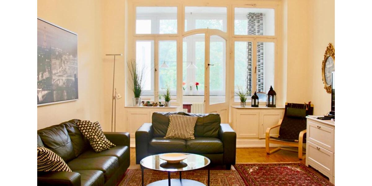 Wohnen auf Zeit Bonn Gronau - 3 Zimmer, 100 m&sup2;, 2.290&euro; | Angebot:24387567