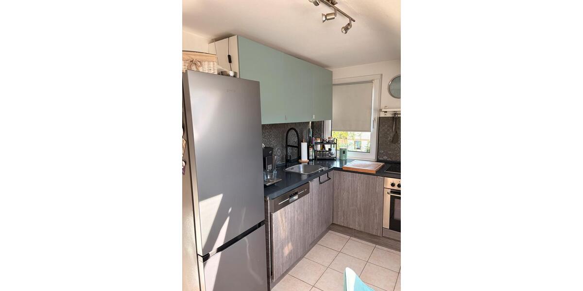 Dachgeschoßwohnung Betzdorf - 3 Zimmer, 73 m&sup2;, 730&euro; | Angebot:26669814
