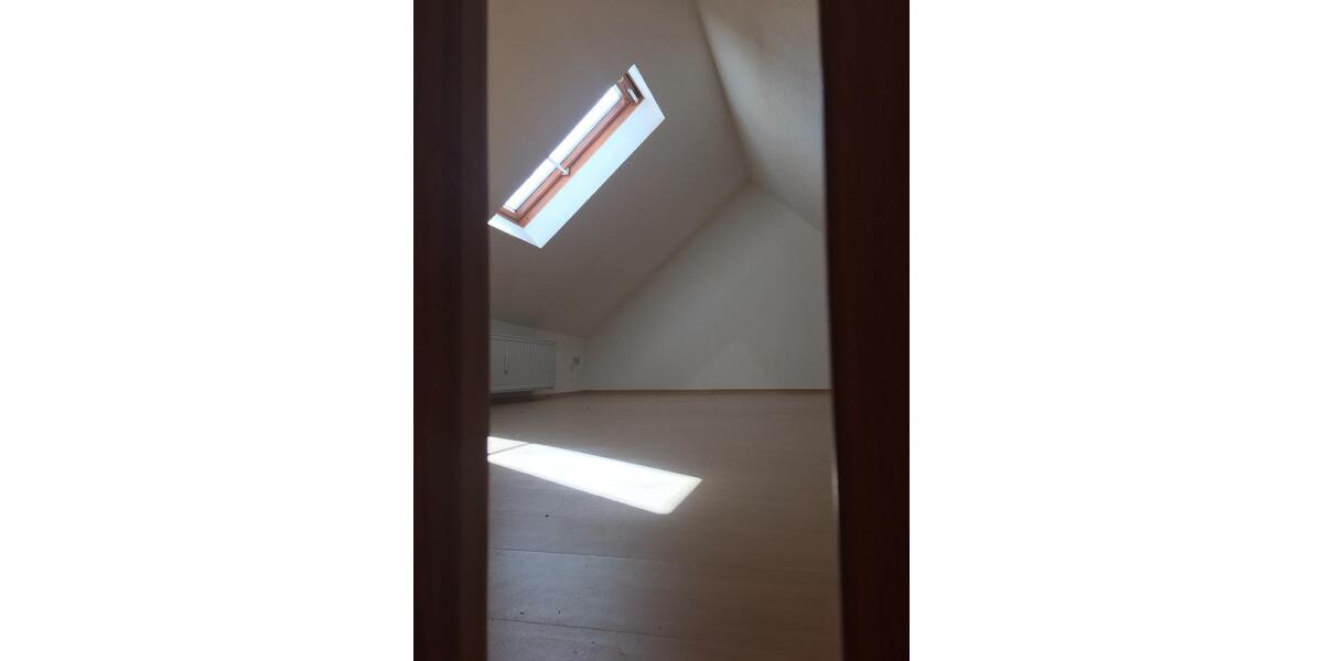 Maisonettenwohnung Rochlitz - 3 Zimmer, 80 m&sup2;, 590&euro; | Angebot:25432912