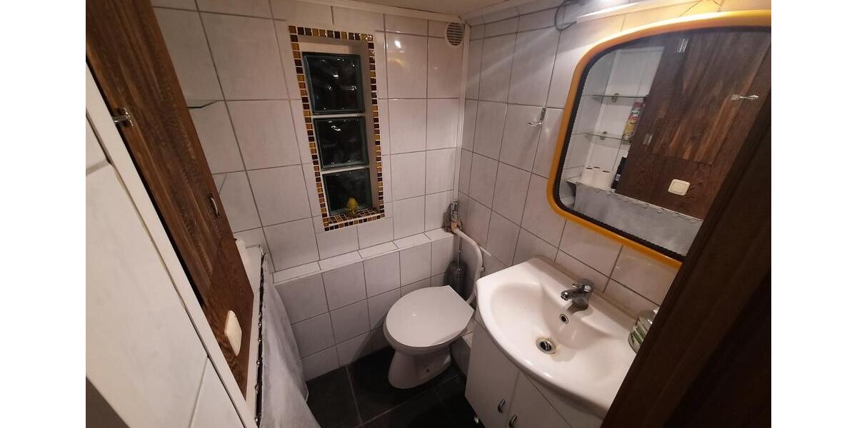 Erdgeschoßwohnung Gailingen am Hochrhein - 1.5 Zimmer, 35 m&sup2;, 750&euro; | Angebot:25638408