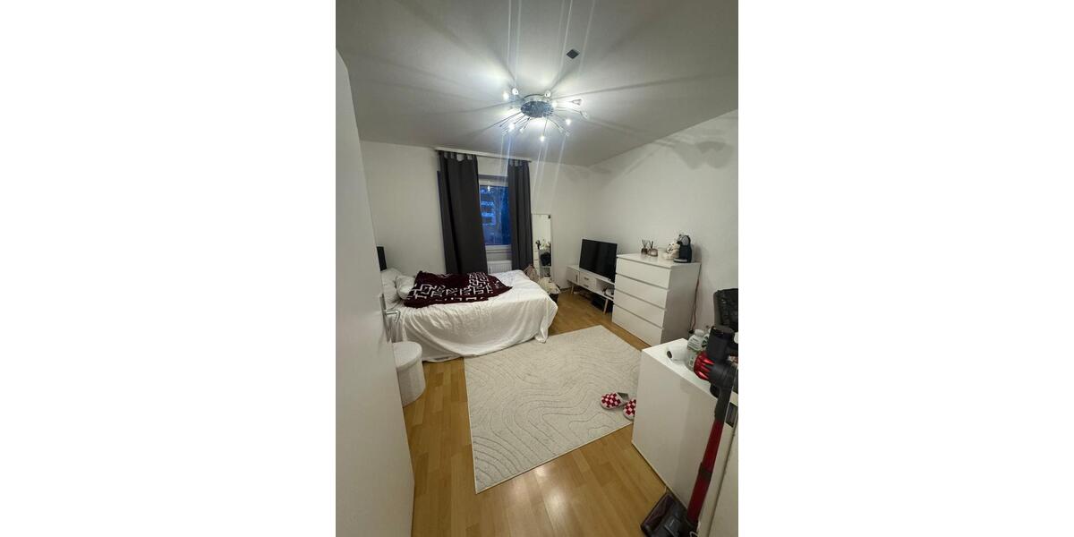 Erdgeschoßwohnung Lübeck Sankt Gertrud - 4 Zimmer, 20 m&sup2;, 600&euro; | Angebot:24830648