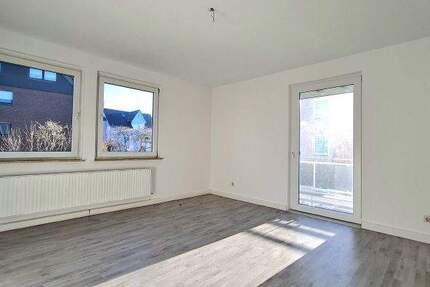 Wohnung Minden Innenstadt - 3 Zimmer, 59 m&sup2;, 975&euro; | Angebot:25107121