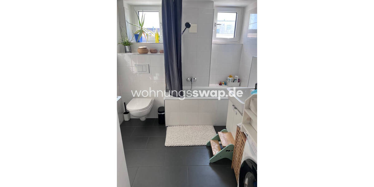 Etagenwohnung München Schwabing-West - 3 Zimmer, 88 m&sup2;, 1.740&euro; | Angebot:26763166