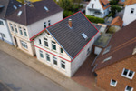 Dachgeschoßwohnung Brake (Unterweser) - 5 Zimmer, 77 m&sup2;, 600&euro; | Angebot:25654535
