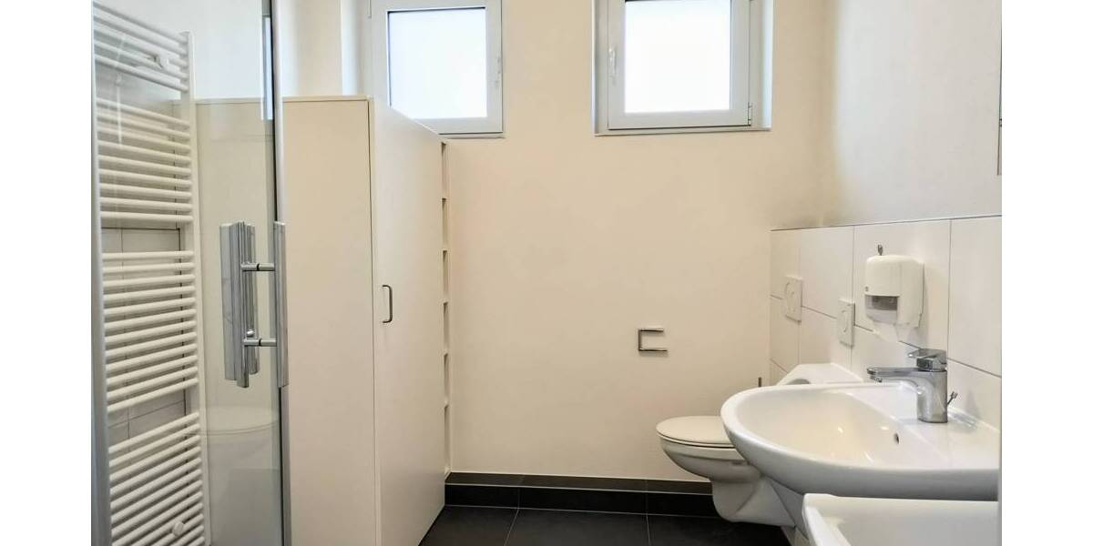 Etagenwohnung Waxweiler - 4 Zimmer, 99 m&sup2;, 1.100&euro; | Angebot:26568923