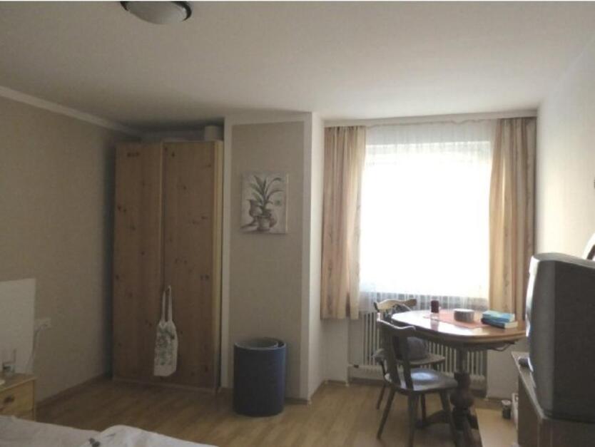 Helle 3-Zimmer Wohnung mit großer Terrasse zu vermieten