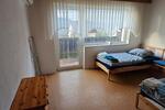 Wohnen auf Zeit Gädheim - 6 Zimmer, 130 m&sup2;, 15&euro; | Angebot:24853155