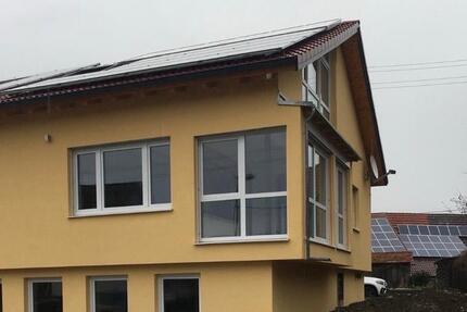 Wohnung Bisingen - 3 Zimmer, 75 m&sup2;, 800&euro; | Angebot:25367765