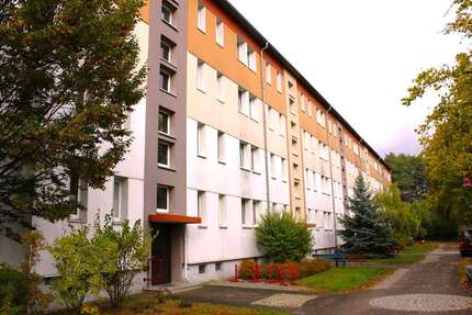 Wohnung Boxberg/O.L. O.L. - 2 Zimmer, 46 m&sup2;, 238&euro; | Angebot:22739376