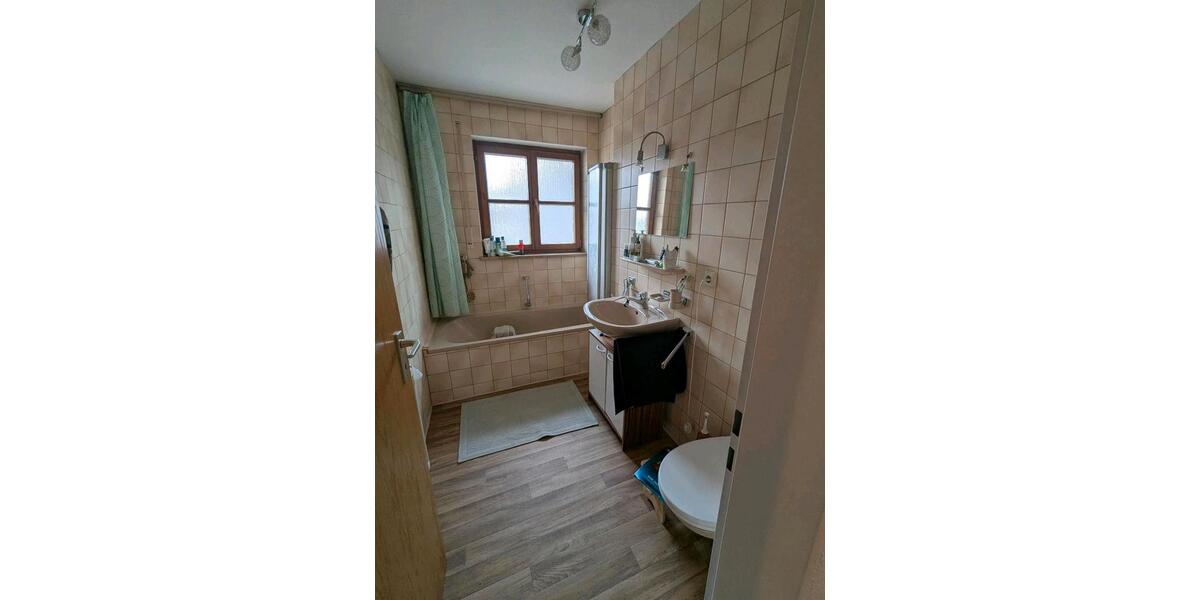 Wohnen auf Zeit Sonthofen - 2 Zimmer, 46 m&sup2;, 740&euro; | Angebot:26613312